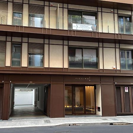 Piccinni Exclusive Suite 5 Bari Exterior foto