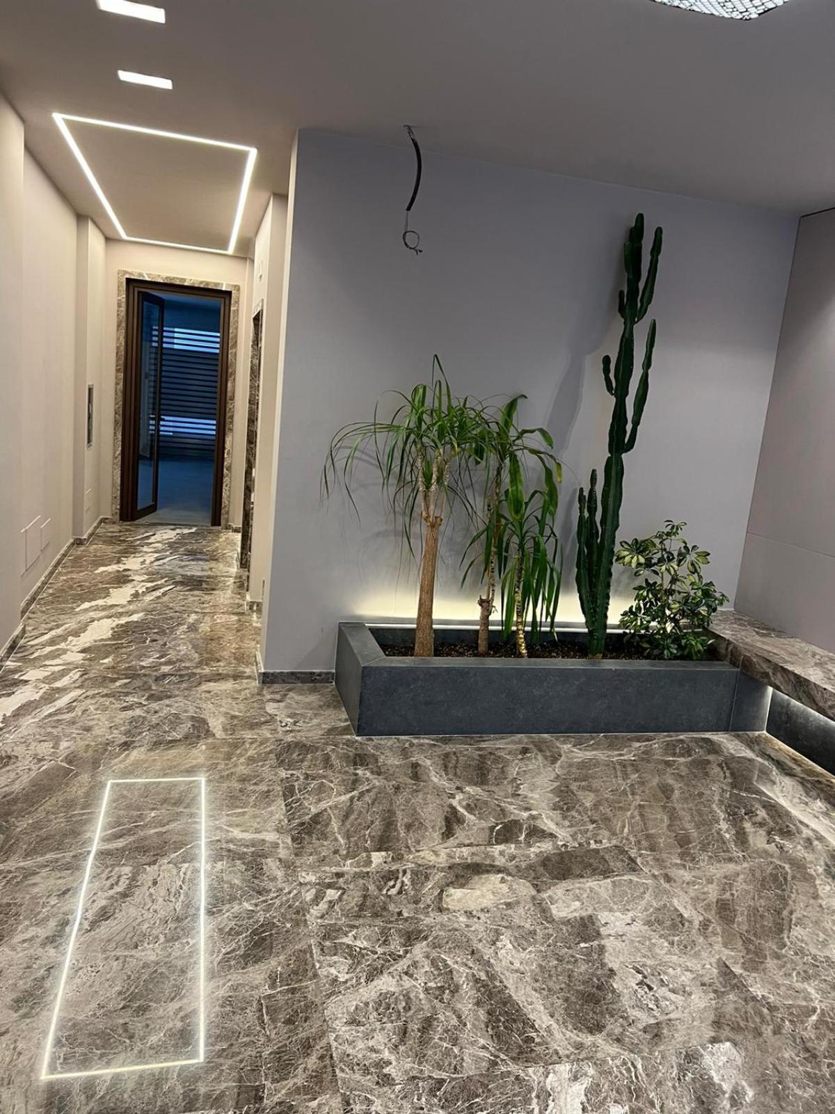 Piccinni Exclusive Suite 5 Bari Exterior foto
