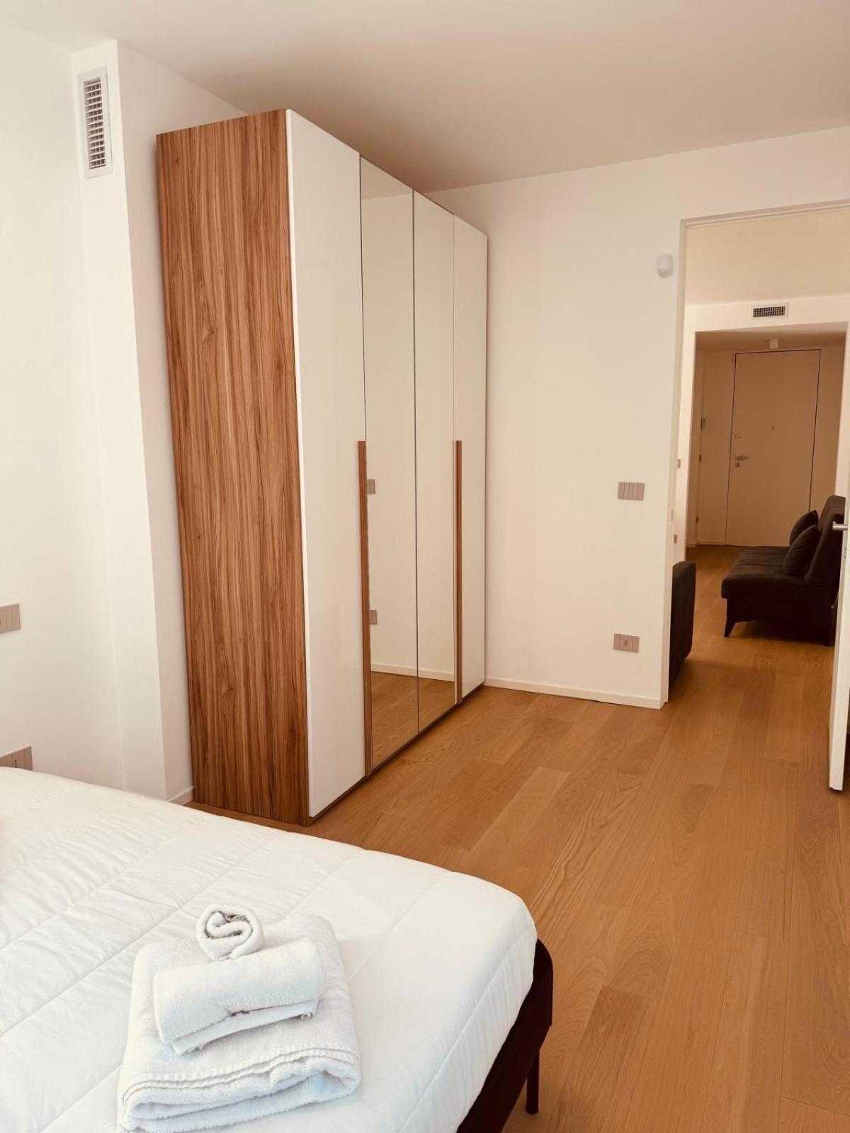 Piccinni Exclusive Suite 5 Bari Exterior foto