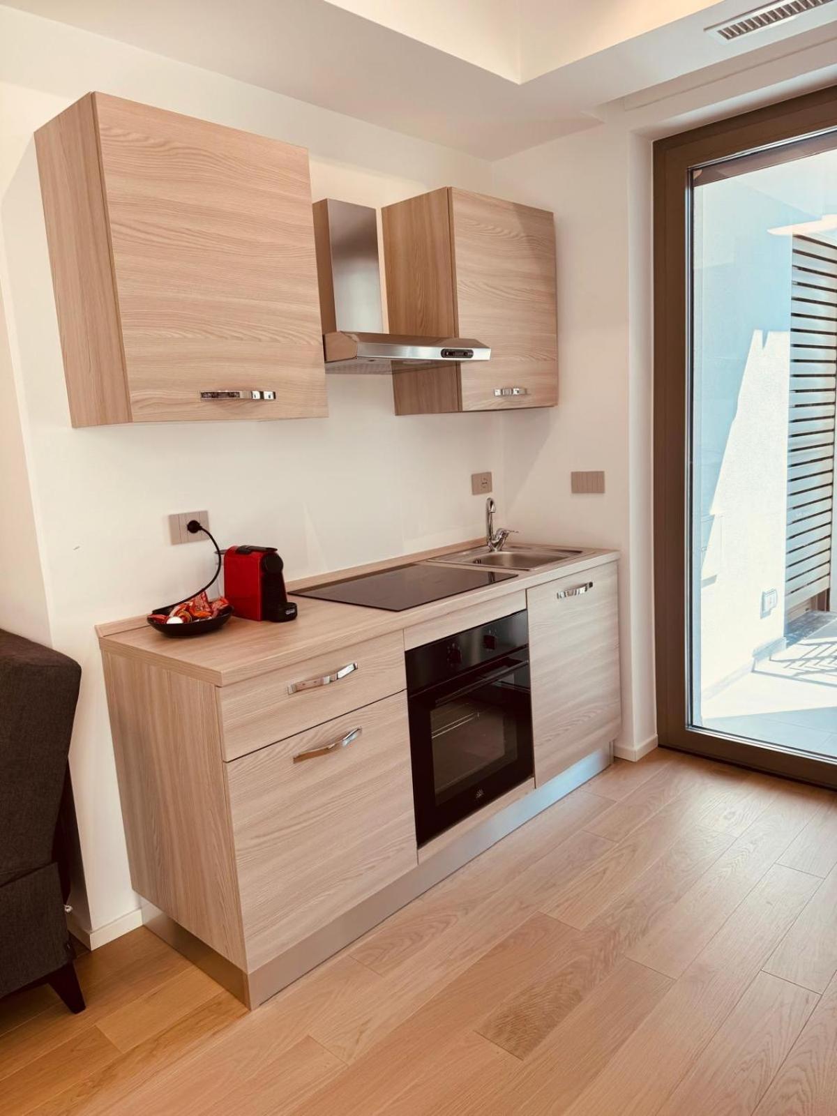 Piccinni Exclusive Suite 5 Bari Exterior foto